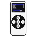 Car Mount, USB Port Charger Holder FM Transmitter - ACJ45