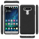 Case, Cover Slim Fit Hybrid - ACM58