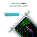 Screen Protector, Curved Edge 3D Tempered Glass - ACF15