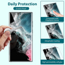 Matte Screen Protector, Anti-Fingerprint Anti-Glare TPU Film - ACZ34