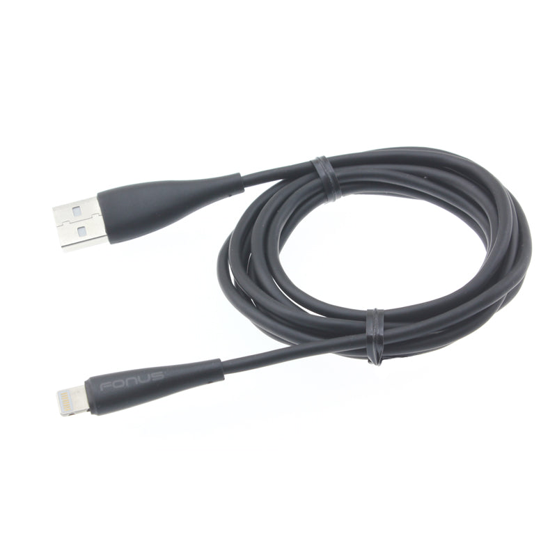 6ft USB Cable, Wire Power Charger Cord - ACR07