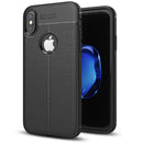 Case, Cover Slim Fit PU Leather - ACL30