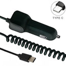Car Charger, Power Type-C 3.1A - ACC11