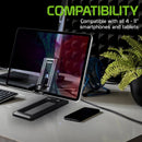 Stand, Travel Holder Foldable - ACZ91