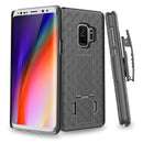 Case Belt Clip, Cover Swivel Holster - ACL34