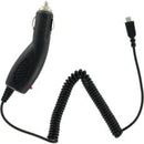 Car Charger, Cable Coiled Micro-USB - ACA52