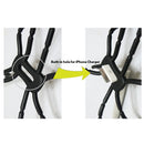 Flexible Portable Phone Holder Spider Stand - ACB49