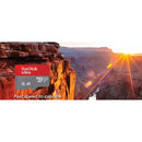 200GB Memory Card, MicroSD High Speed Sandisk Ultra - ACV07