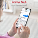 Screen Protector, 3D Curved Edge Tempered Glass - ACZ61