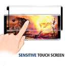 Screen Protector, Curved Edge 5D Touch Tempered Glass - ACR59