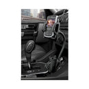 Car Mount, DC Socket Holder Charger - ACD69