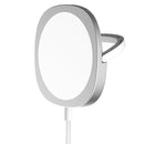 Magnetic Wireless Charger, 15W Fast Slim Charging Pad (Magsafe Compatible) - ACE68