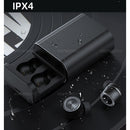 TWS Wireless Earphones, True Wireless Stereo Headphones Earbuds - ACG10