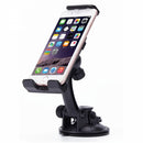 Car Mount, Holder Windshield Dash - ACC62
