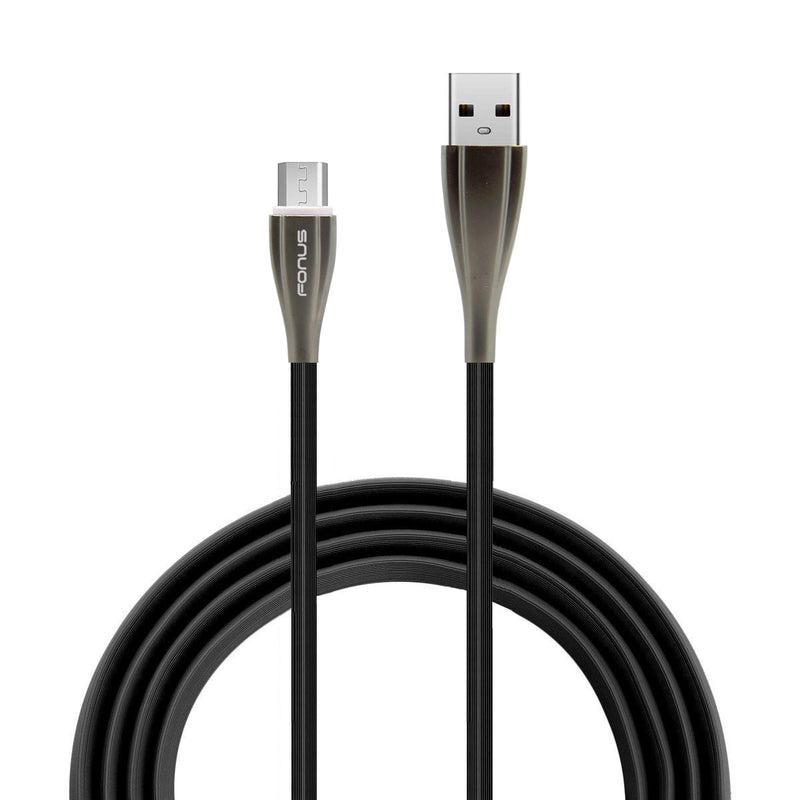 10ft USB Cable, Wire Power Charger Cord - ACR85