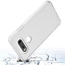 Case, Scratch Resistant Skin Clear - ACJ30