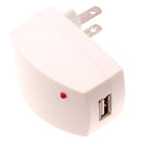 Home Charger, Type-C Wall Power Adapter 6ft Long USB-C Cable - ACY18