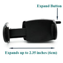 Car Mount, Swivel Holder Air Vent - ACX85