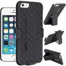 Case Belt Clip, Cover Swivel Holster - ACN91