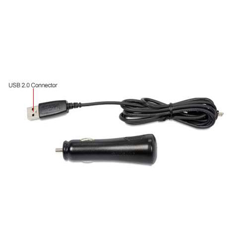 Car Charger, MicroUSB Cable USB - ACD68