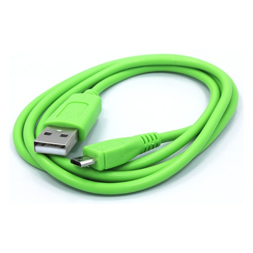 3ft USB Cable, Cord Charger MicroUSB - ACD12