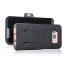 Case Belt Clip, Cover Swivel Holster - ACL19