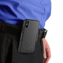 Case Belt Clip, Cover Swivel Holster - ACL32