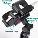 Car Mount, Holder Windshield Dash - ACB45