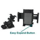 Bicycle Mount, Bike Holder Handlebar - ACD82