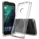Case, Scratch Resistant Skin Clear - ACK26