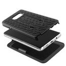 Case Belt Clip, Cover Swivel Holster - ACC03