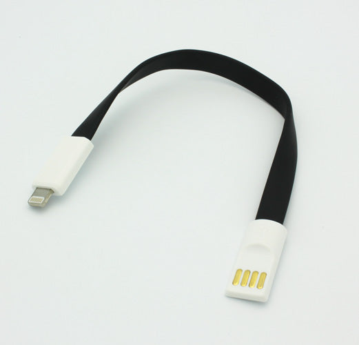 Short USB Cable, Power Cord Charger - ACE18