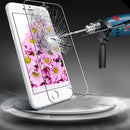 Screen Protector, 2.5D Round Edges HD Clear Tempered Glass - ACJ48