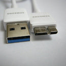 USB 3.0 Cable, Cord Charger OEM - ACJ57