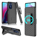 Case Belt Clip, Cover Swivel Holster - ACZ70