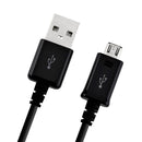 3ft USB Cable,  Cord Charger MicroUSB  - ACB79 253-1