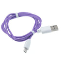 3ft USB Cable, Cord Charger MicroUSB - ACD30