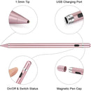 Active Stylus Pen , Touch Capacitive Digital - ACG78