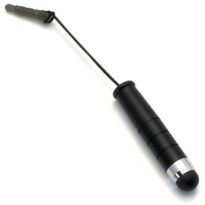 Stylus, Compact Aluminum Touch Pen - ACS17