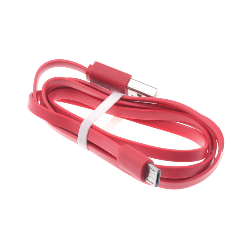 3ft USB Cable, Cord Charger MicroUSB - ACB05