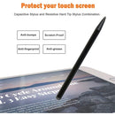 Stylus, Touch Pen Capacitive and Resistive - ACS63