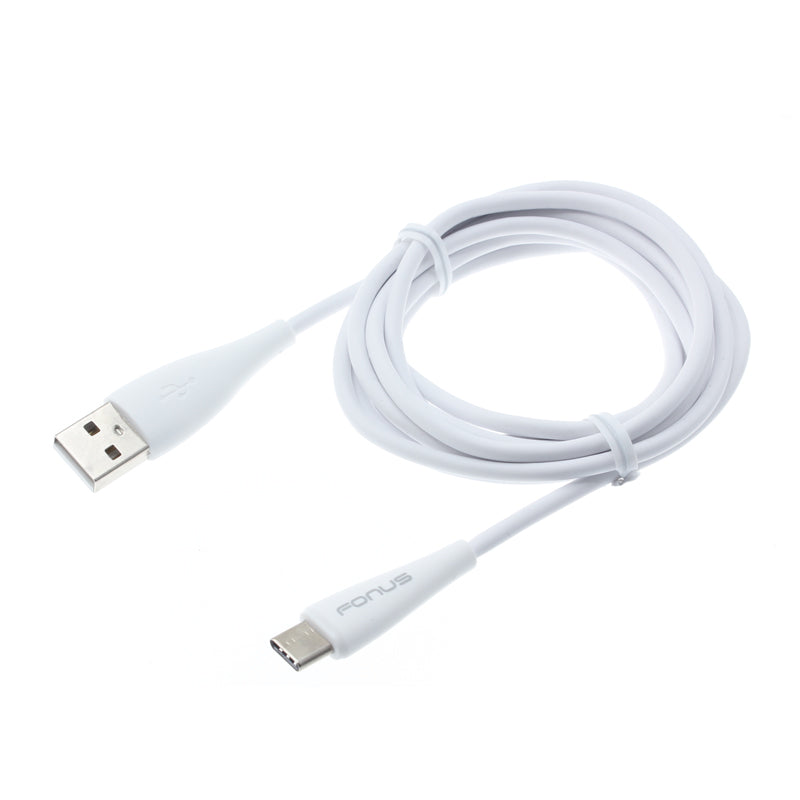 10ft USB Cable, Power Charger Cord Type-C - ACR10
