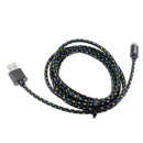 6ft USB Cable, Power Charger Cord Type-C - ACD08