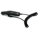 Car Charger, Cable Coiled Micro-USB - ACD04