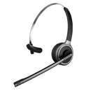 Wireless Headphone, Bluetooth Headset With Microphone - ACL96