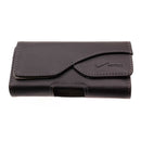 Case Belt Clip, Holster Swivel Leather - ACJ42