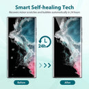Matte Screen Protector, Anti-Fingerprint Anti-Glare TPU Film - ACZ34