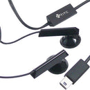 Wired Earphones, S300 Handsfree Mic Headphones - ACQ01