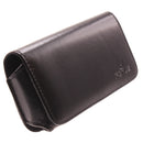 Case Belt Clip,  Holster Swivel Leather  - ACC90 25-1