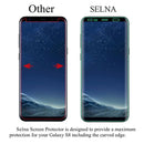 Screen Protector, Full Cover TPU Silicone Film - ACM84